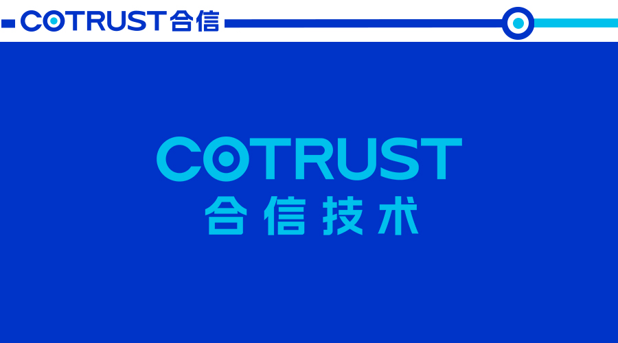 Cotrust - portada